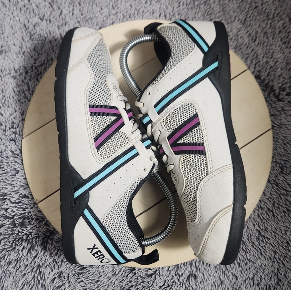 Xero Prio Original Barefoot Cross Trainer Shoes Women's Size 6.5 - Picture 5 of 9